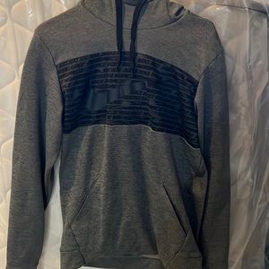 Men’s Nike hoodie like new